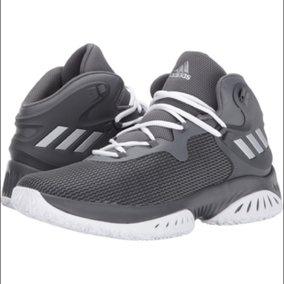 adidas Other - Adidas Explosive Bounce Size 10.5